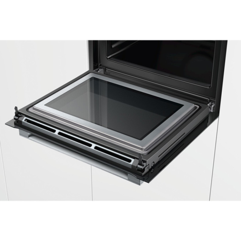 Духова шафа BOSCH HNG 6764B6