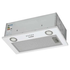 Витяжка VENTOLUX PUNTO 52 WH (950) PB