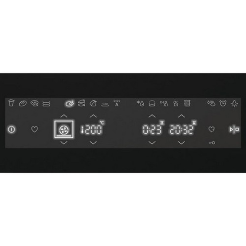 Духова шафа GORENJE BO758KRB