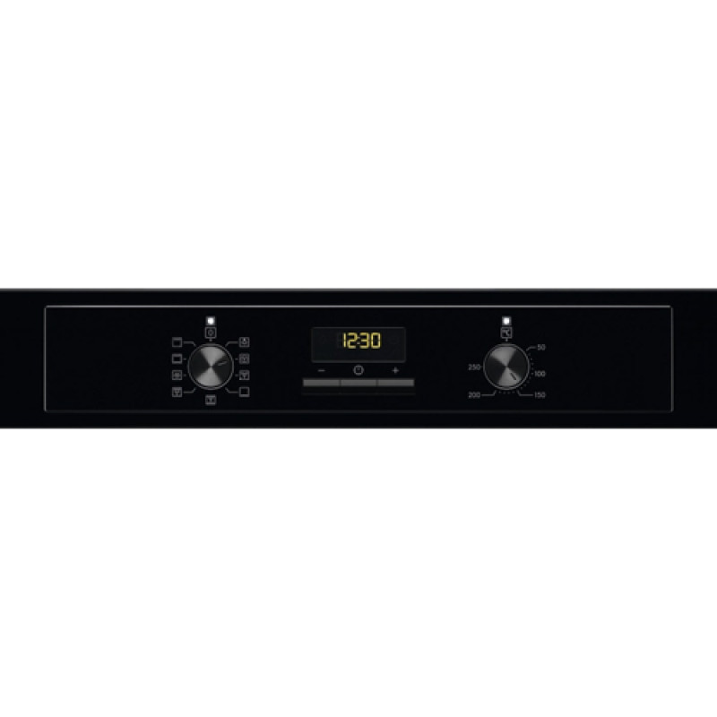 Духова шафа ELECTROLUX EOF3H50BK