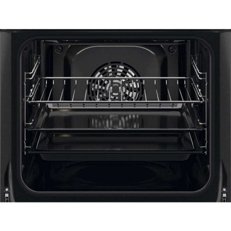 Духова шафа ELECTROLUX EOF3H50BK
