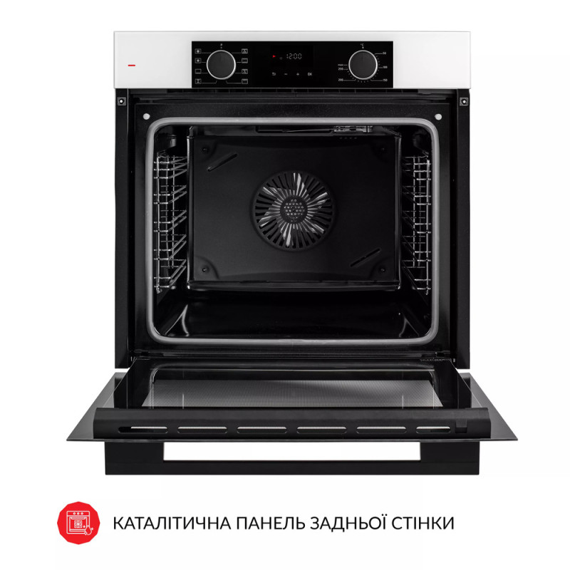 Духова шафа WEILOR FDO6F8WT