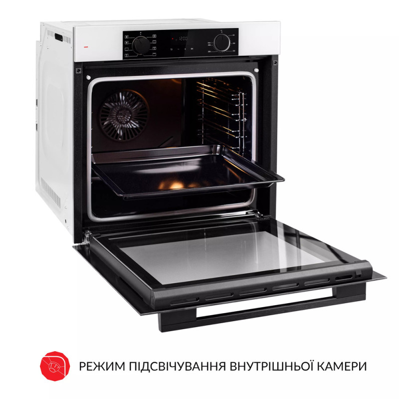 Духова шафа WEILOR FDO6F8WT