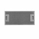 Витяжка PERFELLI BIS 5884 WH 1200 LED