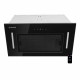 Витяжка PERFELLI BIS 5884 BL 1200 LED