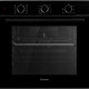 Духова шафа PERFELLI DIAMOND 6M8L NERO