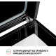 Духова шафа PERFELLI DIAMOND 6M8L NERO