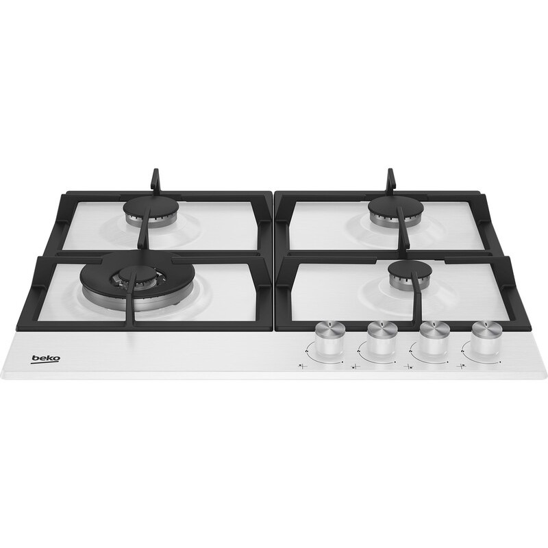Варильна поверхня BEKO HIAW64225SW