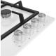 Варильна поверхня BEKO HIAW64225SW