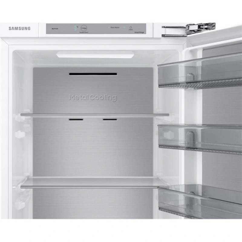 Холодильник  SAMSUNG BRR297230WW/UA