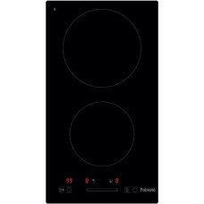 Варильна поверхня FABIANO SVH 326 Black