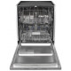 Посудомийна машина VENTOLUX DW 6012 4M