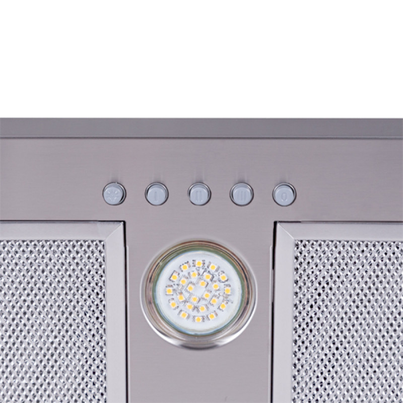 Витяжка PERFELLI BI 8522 A 1000 I LED