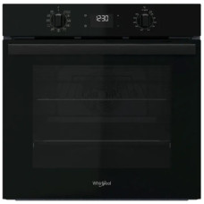 Духова шафа WHIRLPOOL OMR58CR1B