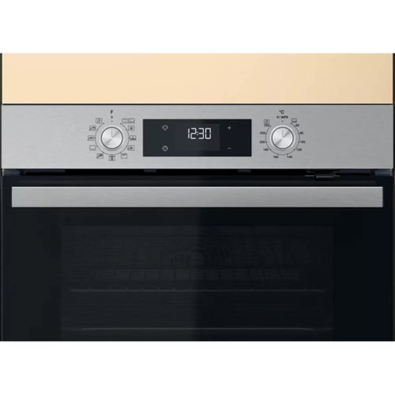 Духова шафа WHIRLPOOL OMSR58CU1SX