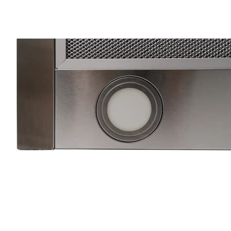 Витяжка VENTOLUX LAZIO 60 INOX (1000) LED