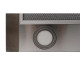 Витяжка VENTOLUX LAZIO 60 INOX (1000) LED