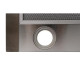 Витяжка VENTOLUX LAZIO 60 INOX (1000) LED