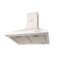 Витяжка VENTOLUX LAZIO 60 WH (1000) LED