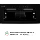 Витяжка PERFELLI NUOVA 6PWRB NERO