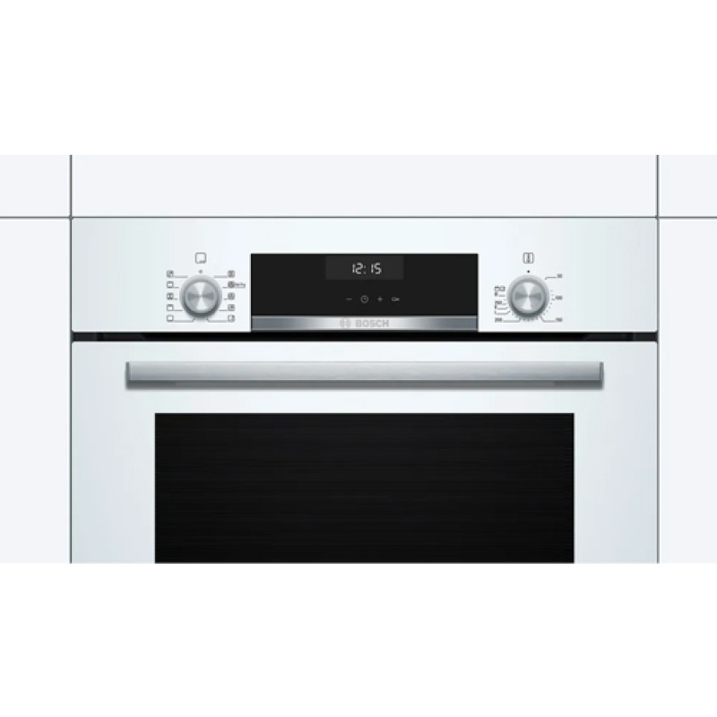 Духова шафа BOSCH HBJ558YW3Q
