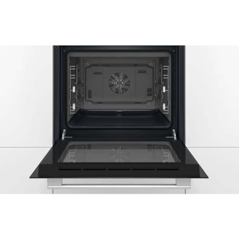 Духова шафа BOSCH HBJ558YW3Q