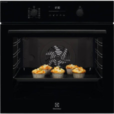 Духова шафа ELECTROLUX EOD6C77WZ