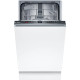 Посудомийна машина BOSCH SPV2HKX42E