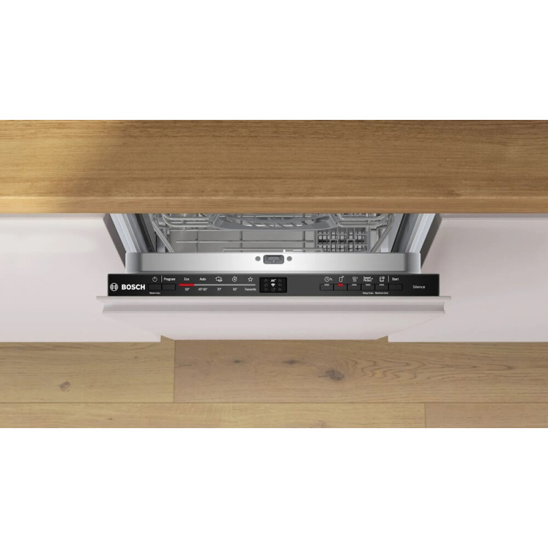 Посудомийна машина BOSCH SPV2HKX42E