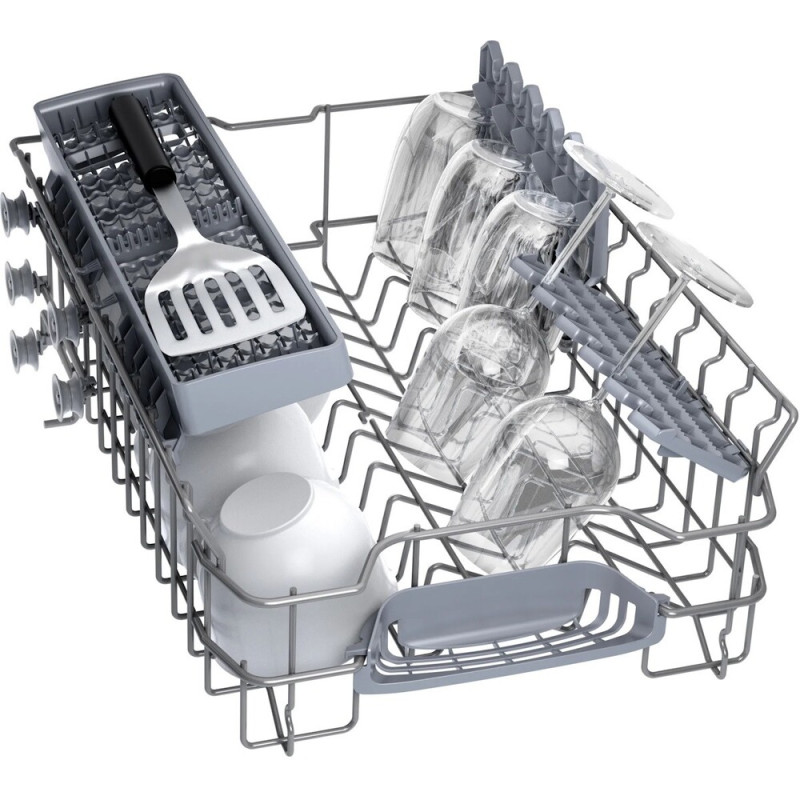 Посудомийна машина BOSCH SPV2HKX42E