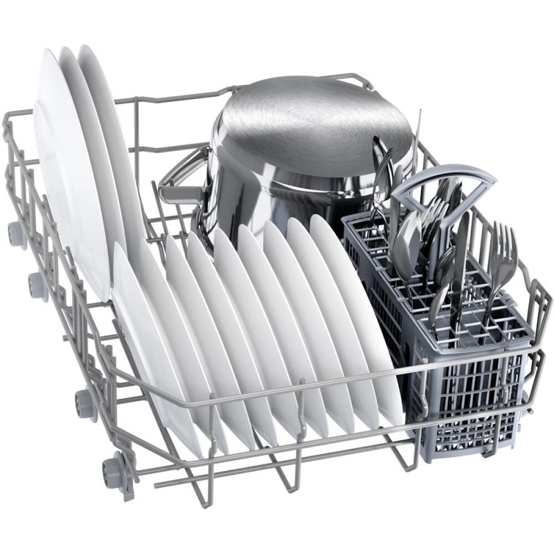 Посудомийна машина BOSCH SPV2HKX42E