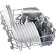 Посудомийна машина BOSCH SPV2HKX42E