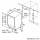 Посудомийна машина BOSCH SPV2HKX42E