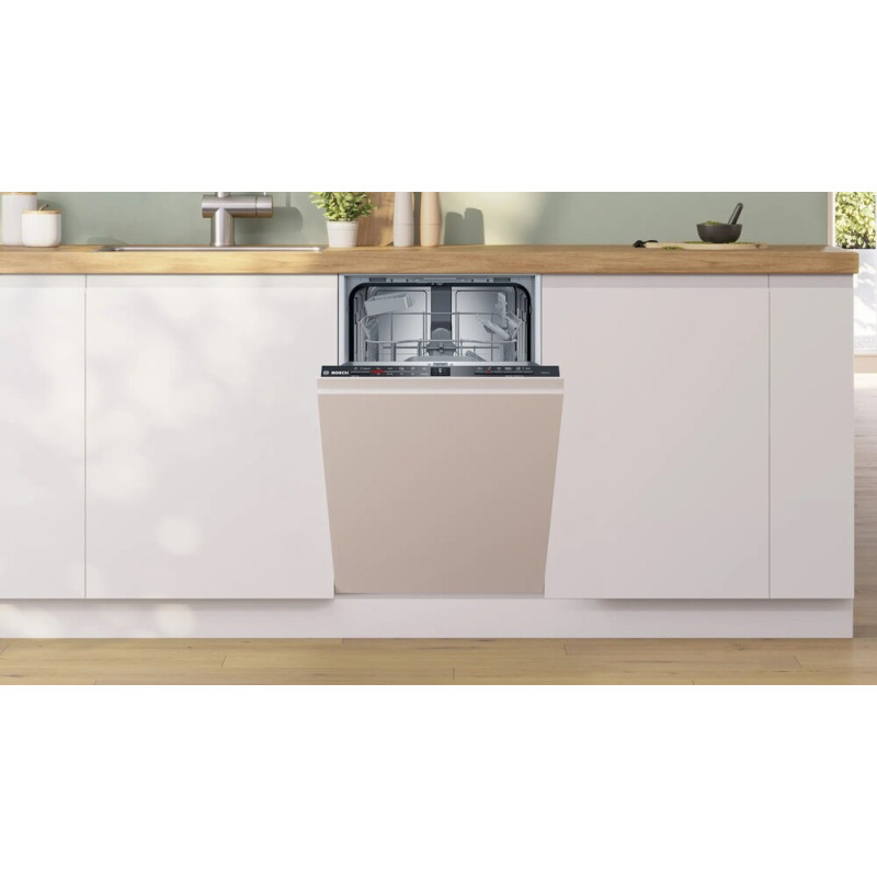 Посудомийна машина BOSCH SPV2HKX42E