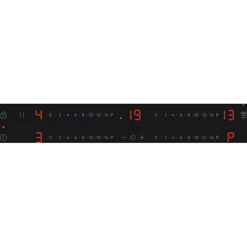 Варильна поверхня AEG  TO64IC0FIT