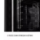 Духова шафа PERFELLI PERLA 6D8I NERO