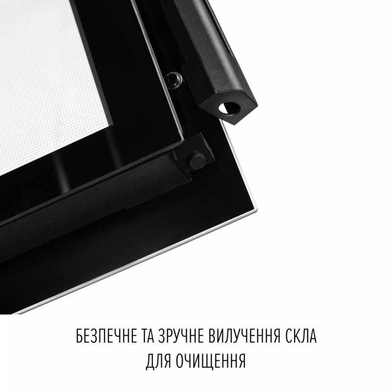 Духова шафа PERFELLI PERLA 6D8I NERO