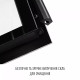 Духова шафа PERFELLI PERLA 6D8I NERO