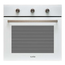 Духова шафа VENTOLUX MILANO ESG (WH)