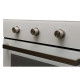 Духова шафа VENTOLUX MILANO ESG (WH)