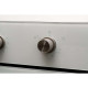 Духова шафа VENTOLUX MILANO ESG (WH)