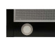 Витяжка VENTOLUX GARDA 60 BG (900) LED