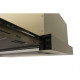 Витяжка VENTOLUX GARDA 60 IVG (900) LED