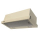 Витяжка VENTOLUX GARDA 60 IVG (900) LED