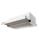 Витяжка VENTOLUX GARDA 60 WG (900) LED
