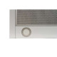 Витяжка VENTOLUX GARDA 60 WG (900) LED