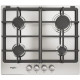 Варильна поверхня WHIRLPOOL TKRL660IX