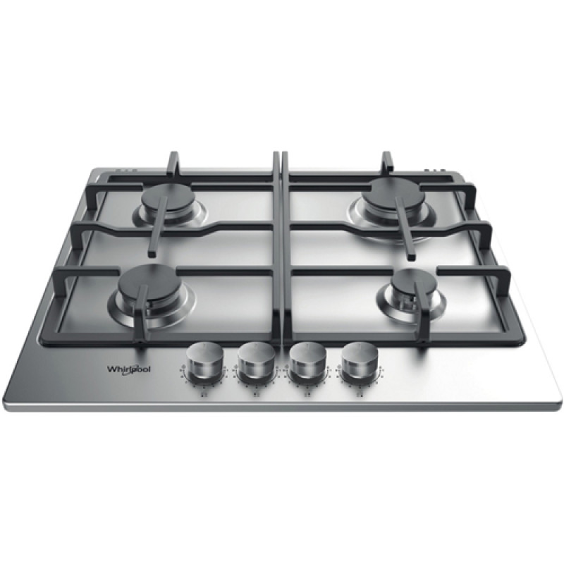 Варильна поверхня WHIRLPOOL TKRL660IX