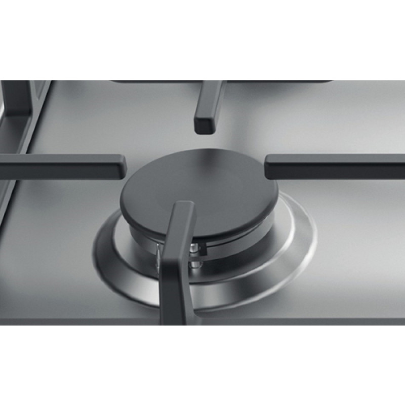 Варильна поверхня WHIRLPOOL TKRL660IX