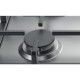 Варильна поверхня WHIRLPOOL TKRL660IX